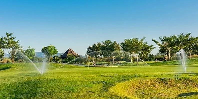 湖南完美体育生态环境建设有限公司,人造草坪假草皮,湖南雨水收集处理工艺